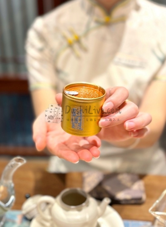 北京品茶，让你享受冬日午后的静谥时光—承恩茶房.商务洽谈插图2北京养生休闲会所_都市减压spa体验-DushiLive都市体验网