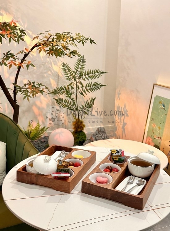 北京保健按摩让我体验到非遗搓背真香—名师堂·扬州搓背馆（亦庄店）插图3北京养生休闲会所_都市减压spa体验-DushiLive都市体验网