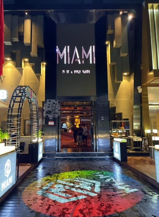 北京夜生活放松的天堂—MIAMI.s.CLUB（北京顺义店）插图北京养生休闲会所_都市减压spa体验-DushiLive都市体验网