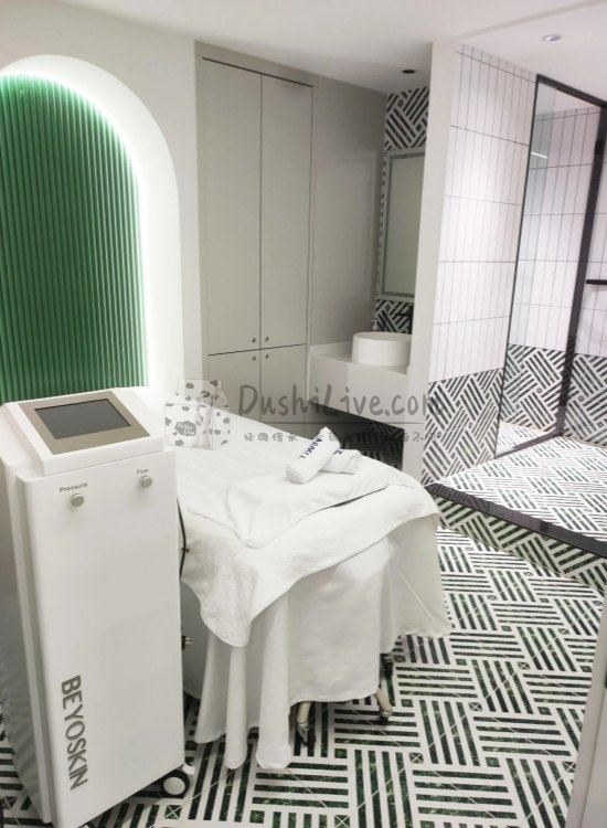 北京养生会所告诉你悄悄变美小秘籍—TIWIN泰医源·科学护肤插图2北京养生休闲会所_都市减压spa体验-DushiLive都市体验网