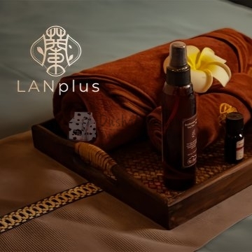 LANplus蘭. spa插图北京养生休闲会所_都市减压spa体验-DushiLive都市体验网