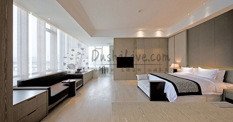 探寻北京洗浴按摩的独特之处—身心放松的理想之选插图2北京养生休闲会所_都市减压spa体验-DushiLive都市体验网