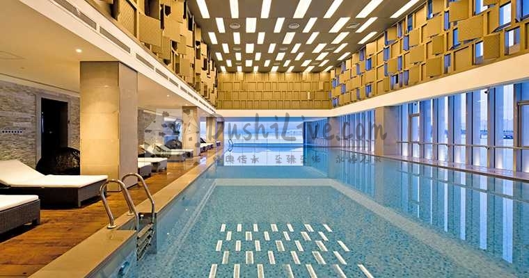 探寻北京洗浴按摩的独特之处—身心放松的理想之选插图北京养生休闲会所_都市减压spa体验-DushiLive都市体验网