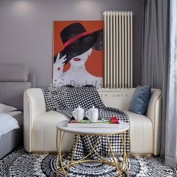 雅悦·轻奢主题私人影院插图北京养生休闲会所_都市减压spa体验-DushiLive都市体验网