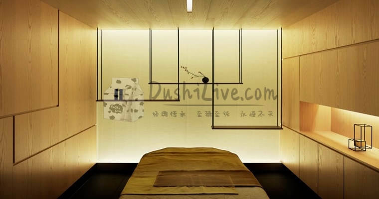 北京水磨拉丝SPA：享受身心放松的独特体验插图北京养生休闲会所_都市减压spa体验-DushiLive都市体验网