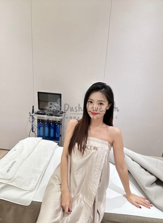 北京SPA会所，让你知道姐的快乐—HFACE妍乐敏肌修护中心插图1北京养生休闲会所_都市减压spa体验-DushiLive都市体验网