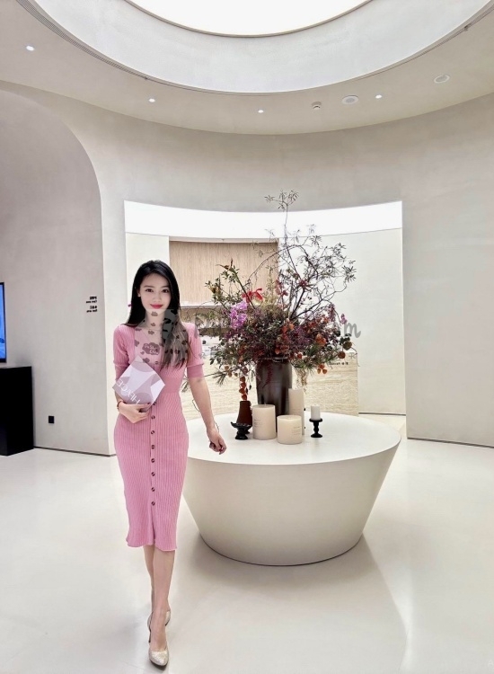 北京SPA会所，让你知道姐的快乐—HFACE妍乐敏肌修护中心插图北京养生休闲会所_都市减压spa体验-DushiLive都市体验网