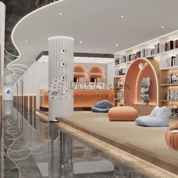 水沐汤泉（广渠门店）插图北京养生休闲会所_都市减压spa体验-DushiLive都市体验网