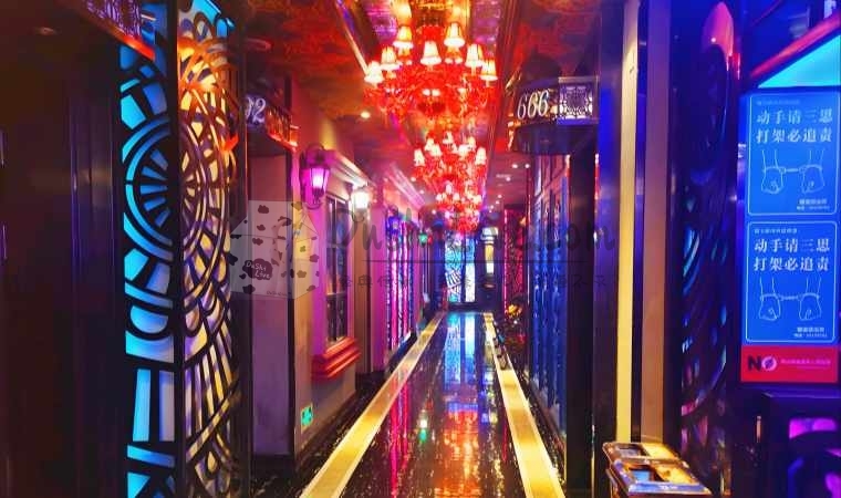 揭秘商务KTV的娱乐游戏——这些“玩法”背后的风险插图北京养生休闲会所_都市减压spa体验-DushiLive都市体验网