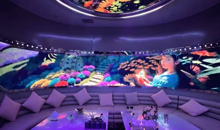 揭秘商务KTV的娱乐游戏——这些“玩法”背后的风险插图1北京养生休闲会所_都市减压spa体验-DushiLive都市体验网