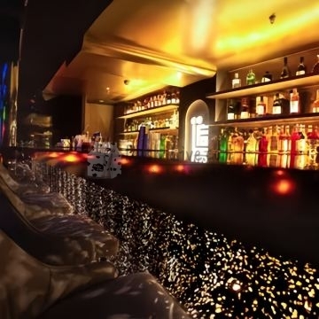 Encounter 逅·Bar 酒吧插图北京养生休闲会所_都市减压spa体验-DushiLive都市体验网