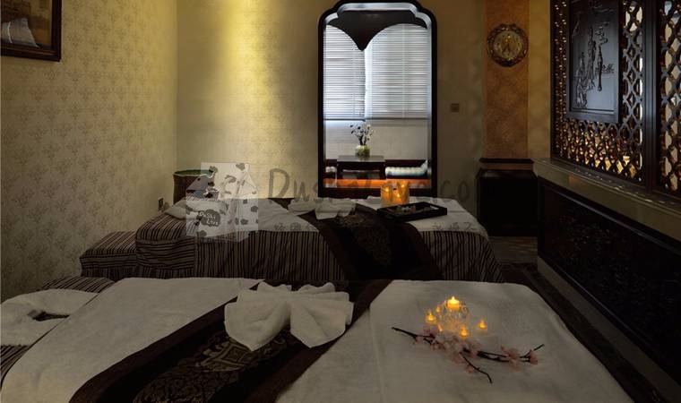 北京家庭式抓龙筋调理体验全解析：舒缓筋骨的新选择插图2北京养生休闲会所_都市减压spa体验-DushiLive都市体验网