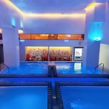 MUL AN CLUB音浪汤泉空间插图北京养生休闲会所_都市减压spa体验-DushiLive都市体验网