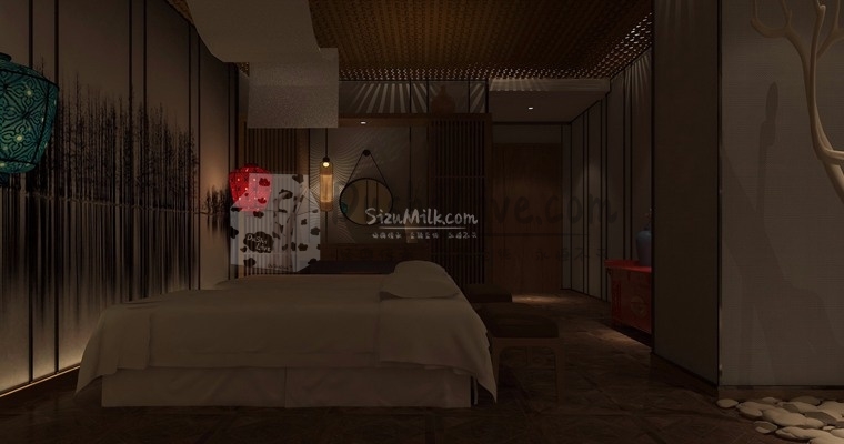 北京微触时光：那些被低估的“水磨拉丝”养生时刻插图1北京养生休闲会所_都市减压spa体验-DushiLive都市体验网