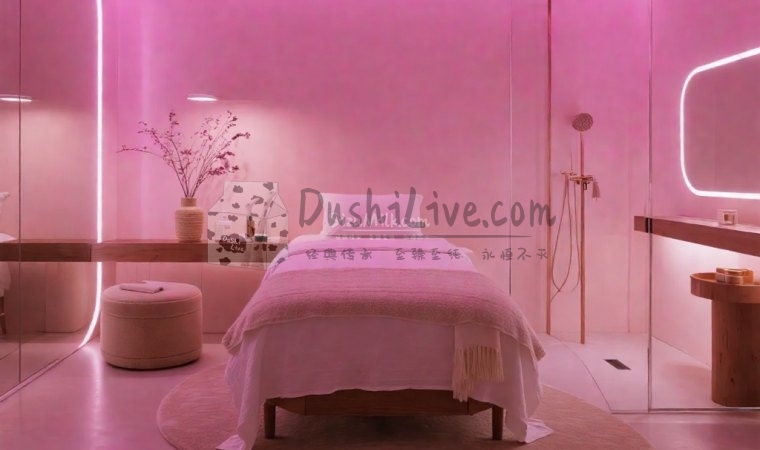 北京男士养生指南：一周一次的思足调理，值不值得坚持？插图3北京养生休闲会所_都市减压spa体验-DushiLive都市体验网