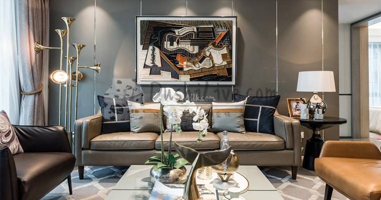 北京家庭SPA：在家享受专业护理，现代都市人的身心避风港插图1北京养生休闲会所_都市减压spa体验-DushiLive都市体验网