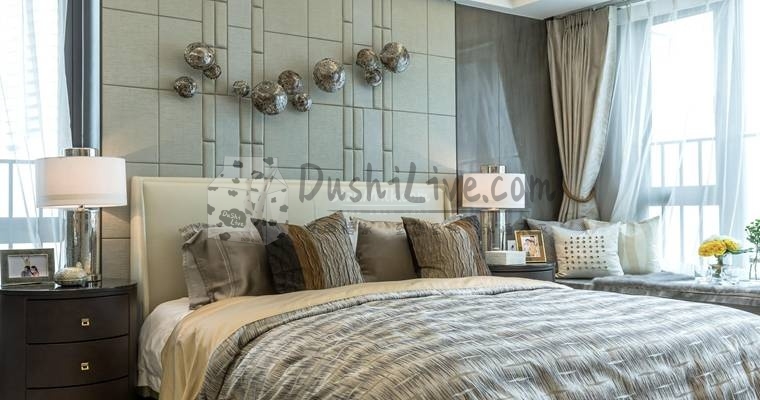 北京家庭SPA：在家享受专业护理，现代都市人的身心避风港插图3北京养生休闲会所_都市减压spa体验-DushiLive都市体验网