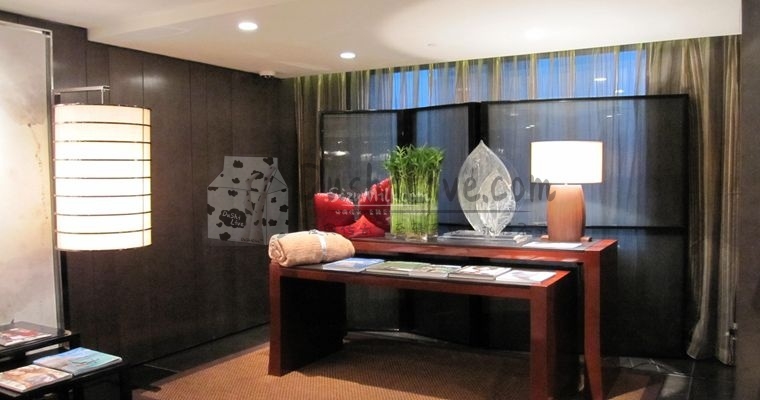 北京SPA养生新日常：无推销的自在享受，从一杯茶开始插图北京养生休闲会所_都市减压spa体验-DushiLive都市体验网