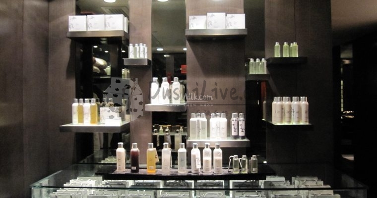 北京SPA养生新日常：无推销的自在享受，从一杯茶开始插图2北京养生休闲会所_都市减压spa体验-DushiLive都市体验网