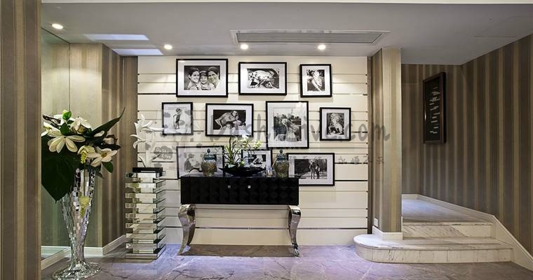 北京家庭式个人工作室，解锁小众私享新体验插图北京养生休闲会所_都市减压spa体验-DushiLive都市体验网