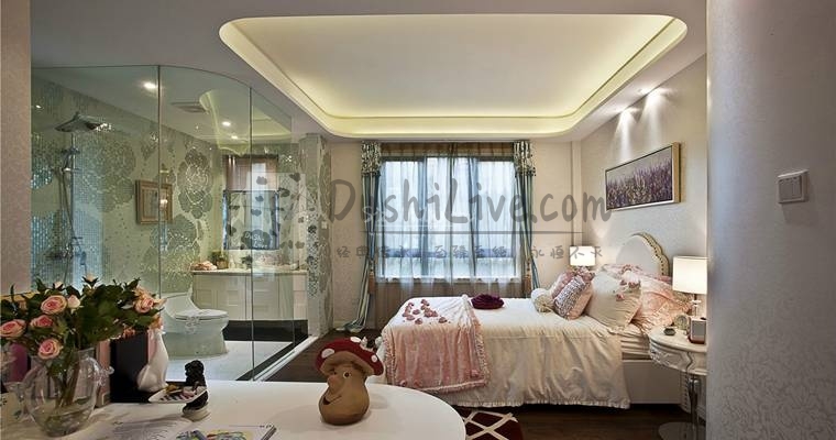 北京家庭式个人工作室，解锁小众私享新体验插图1北京养生休闲会所_都市减压spa体验-DushiLive都市体验网