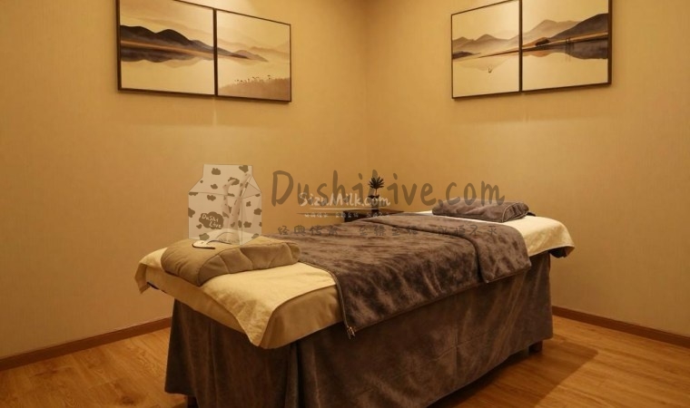 北京足疗SPA按摩，都市养生减压新方式插图1北京养生休闲会所_都市减压spa体验-DushiLive都市体验网