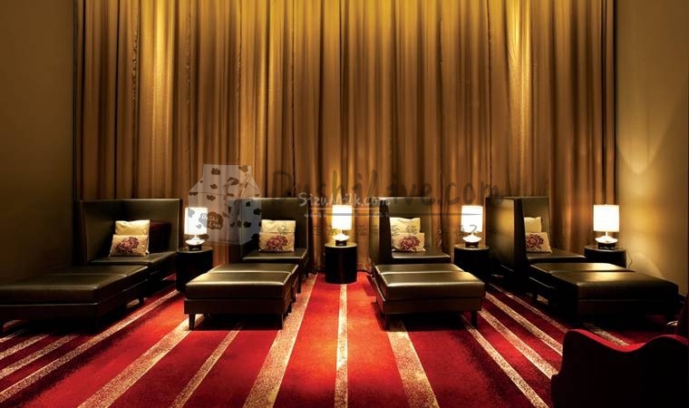 北京男士个人养生方式变化观察：从“拼体力”到“拼状态”的转向插图2北京养生休闲会所_都市减压spa体验-DushiLive都市体验网