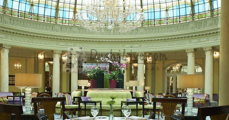 藏在京城芯里的圈层秘境–北京私人会所，不止是奢华更是格调插图北京养生休闲会所_都市减压spa体验-DushiLive都市体验网