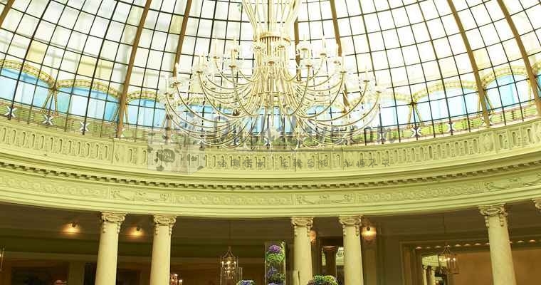 藏在京城芯里的圈层秘境–北京私人会所，不止是奢华更是格调插图1北京养生休闲会所_都市减压spa体验-DushiLive都市体验网