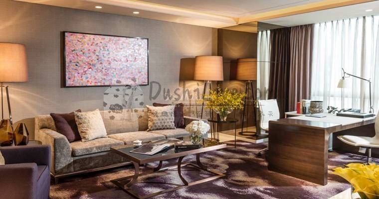 北京兔兔休闲养生网观察：城市生活节奏下的男士放松方式变化插图2北京养生休闲会所_都市减压spa体验-DushiLive都市体验网