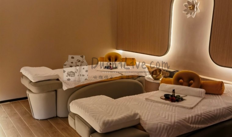 北京足疗SPA按摩，都市养生减压新方式插图3北京养生休闲会所_都市减压spa体验-DushiLive都市体验网