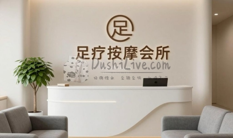 北京足疗SPA按摩，都市养生减压新方式插图北京养生休闲会所_都市减压spa体验-DushiLive都市体验网