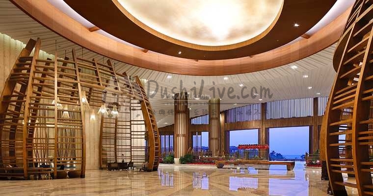 北京SPA会所–京韵奢享，解锁都市疗愈新体验插图北京养生休闲会所_都市减压spa体验-DushiLive都市体验网