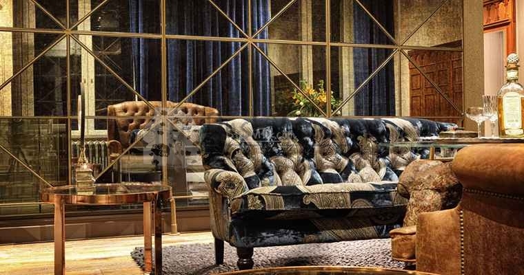 北京都市体验养生｜不卷功效不玩套路，解锁国潮新养生方式插图2北京养生休闲会所_都市减压spa体验-DushiLive都市体验网