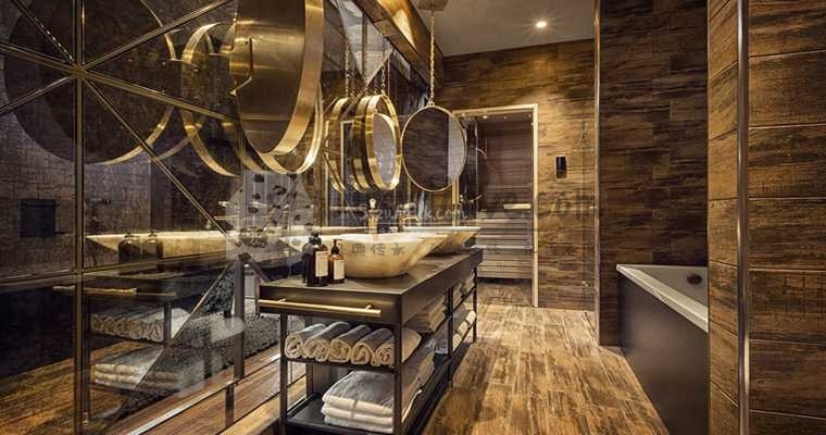 北京都市体验养生｜不卷功效不玩套路，解锁国潮新养生方式插图3北京养生休闲会所_都市减压spa体验-DushiLive都市体验网