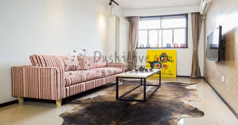 北京个人按摩｜不逐流水线，你的私享放松圣地插图1北京养生休闲会所_都市减压spa体验-DushiLive都市体验网