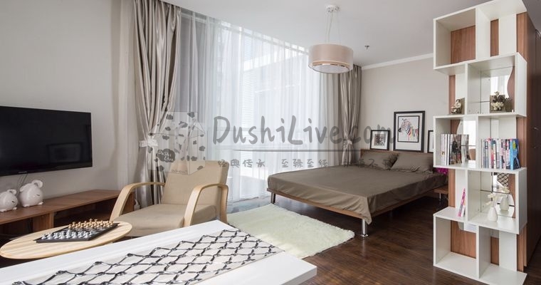 北京个人按摩｜不逐流水线，你的私享放松圣地插图3北京养生休闲会所_都市减压spa体验-DushiLive都市体验网