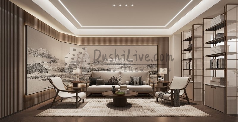 北京柔式SPA全解析：不止舒缓，藏着都市人专属的身心疗愈插图1北京养生休闲会所_都市减压spa体验-DushiLive都市体验网