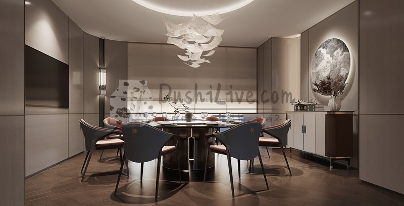 北京柔式SPA全解析：不止舒缓，藏着都市人专属的身心疗愈插图北京养生休闲会所_都市减压spa体验-DushiLive都市体验网