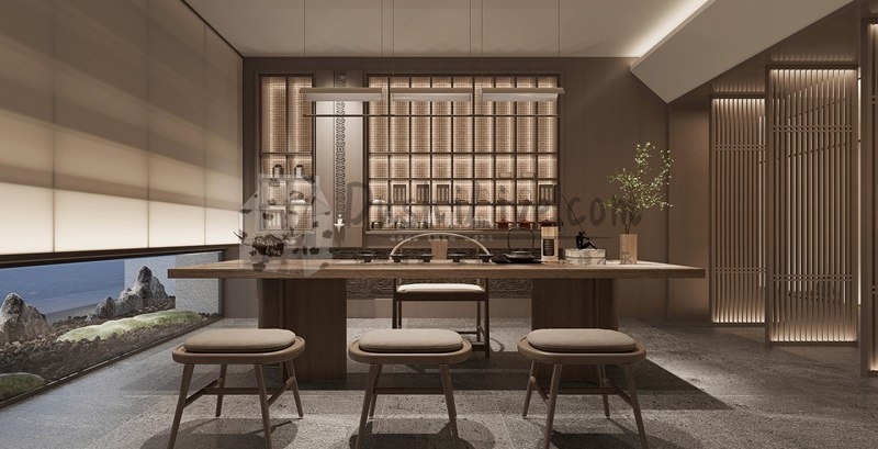 北京柔式SPA全解析：不止舒缓，藏着都市人专属的身心疗愈插图2北京养生休闲会所_都市减压spa体验-DushiLive都市体验网