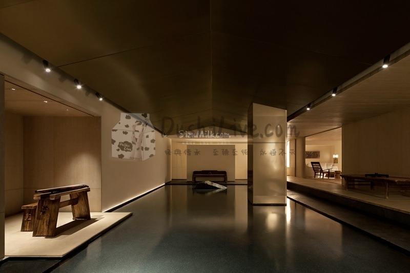 北京SPA会所港式服务，解锁精准舒缓新体验插图北京养生休闲会所_都市减压spa体验-DushiLive都市体验网