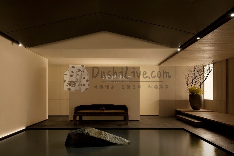 北京SPA会所港式服务，解锁精准舒缓新体验插图1北京养生休闲会所_都市减压spa体验-DushiLive都市体验网
