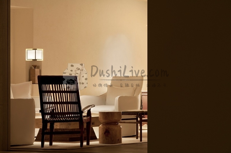 北京SPA会所港式服务，解锁精准舒缓新体验插图4北京养生休闲会所_都市减压spa体验-DushiLive都市体验网