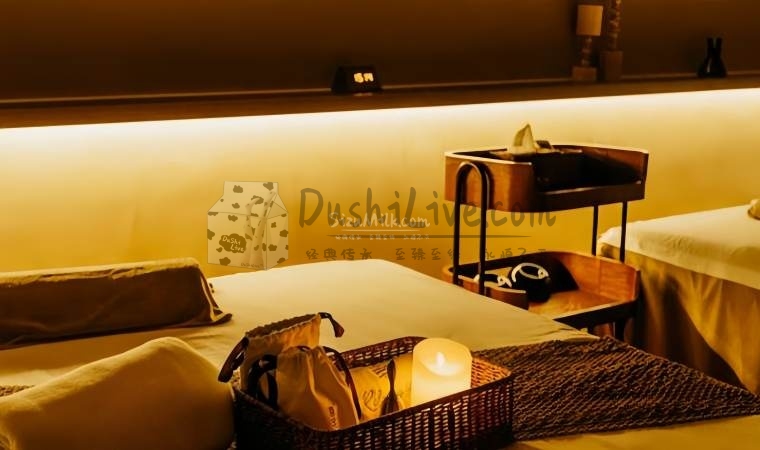 北京个人按摩为什么受欢迎：不止是放松，更是一种体验插图3北京养生休闲会所_都市减压spa体验-DushiLive都市体验网