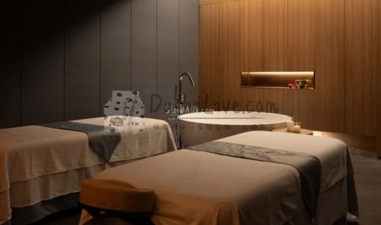 北京个人按摩为什么受欢迎：不止是放松，更是一种体验插图2北京养生休闲会所_都市减压spa体验-DushiLive都市体验网