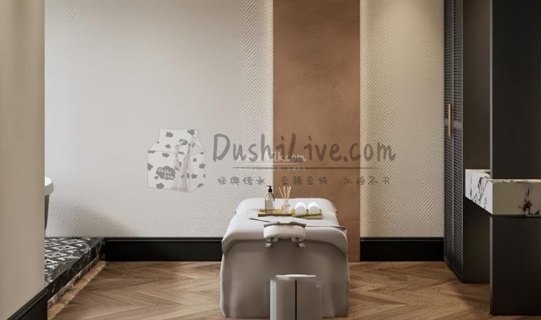 北京个人按摩为什么受欢迎：不止是放松，更是一种体验插图1北京养生休闲会所_都市减压spa体验-DushiLive都市体验网