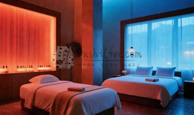 北京男士居家SPA养生指南-足不出户缓解疲劳插图北京养生休闲会所_都市减压spa体验-DushiLive都市体验网