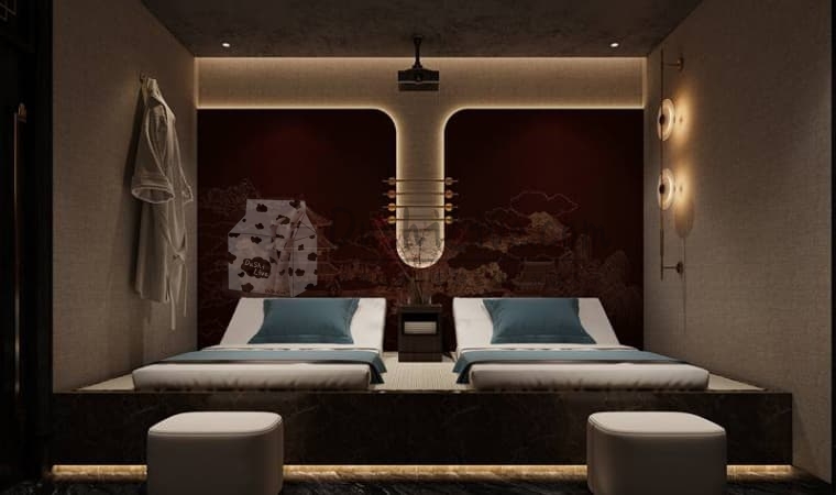 男性前列腺不适怎么缓解？正规推油保健的功效详解插图北京养生休闲会所_都市减压spa体验-DushiLive都市体验网