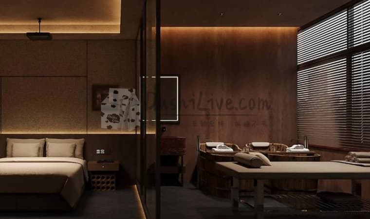 按摩师日常自我保护指南-有效减少职业性损伤插图北京养生休闲会所_都市减压spa体验-DushiLive都市体验网