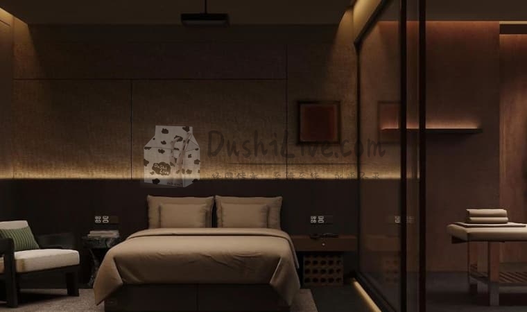 按摩师日常自我保护指南-有效减少职业性损伤插图1北京养生休闲会所_都市减压spa体验-DushiLive都市体验网